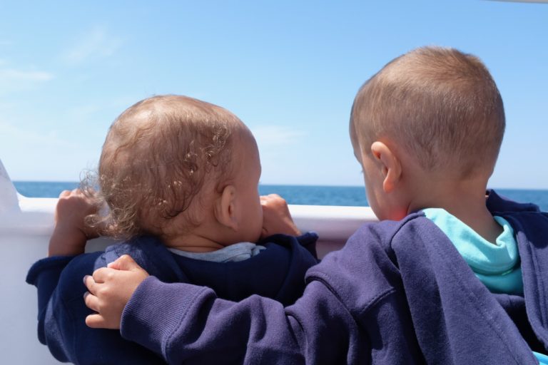 8  Activities to do on Cape Cod with Kids That Aren’t the Beach