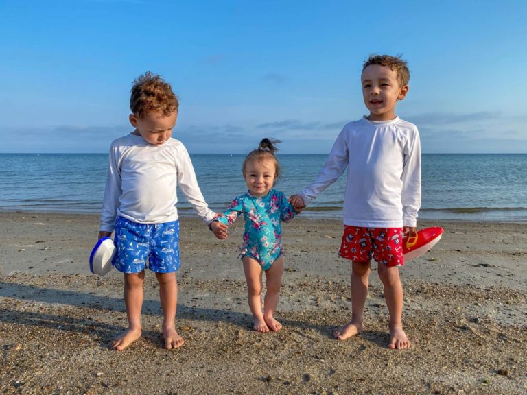 24 Best Cape Cod Beaches for Families in 2025