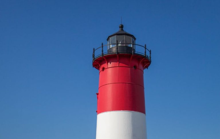 Guide to Visiting Lighthouses on Cape Cod