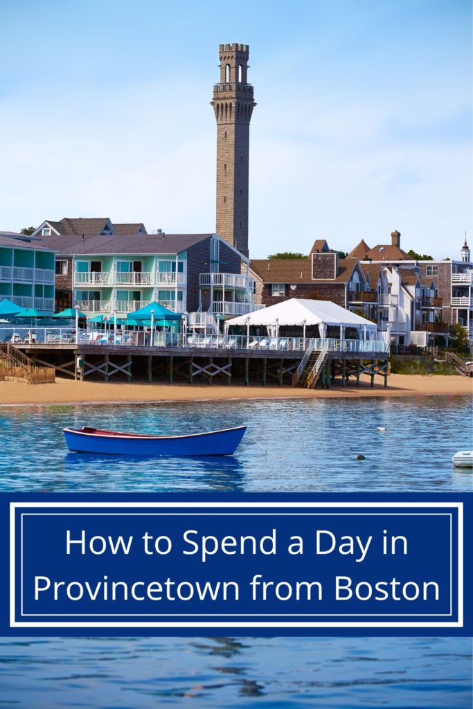 Provincetown