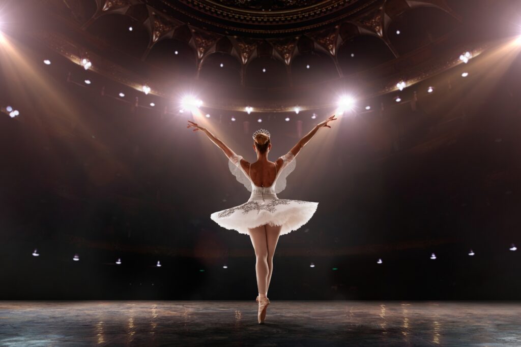New York City Ballet
