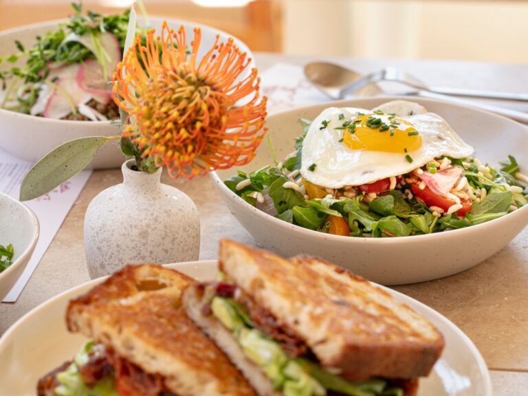 16 Local Favorites for West Village Brunch in NYC
