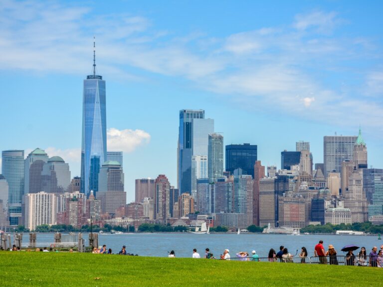 Visiting New York In May: Ultimate Travel Guide (From a Local!)